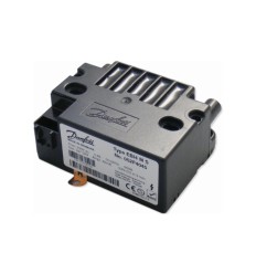 Transformador Danfoss 052f0037-052f4045 2x7.5Kv