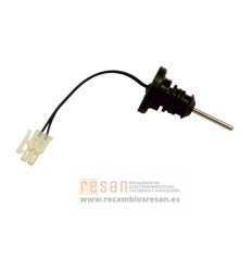Sonda de humos Wolf FGBK 28/35