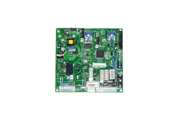 Modulo Renova micra 2 habitat plus * valvula motor