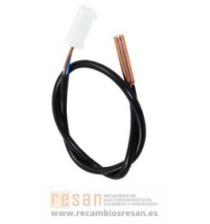 Junta resistencia Baxi V510
