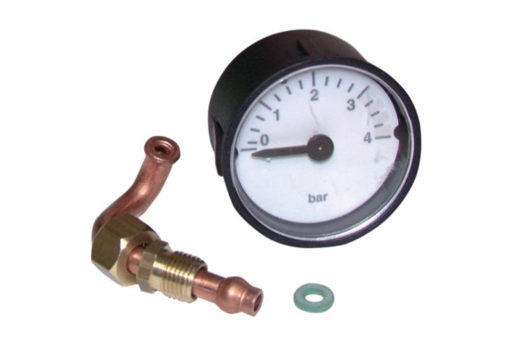 Manometro analogico Roca RS *obsoleto