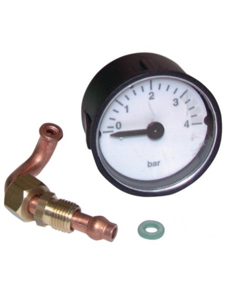 Manometro analogico Roca RS *obsoleto