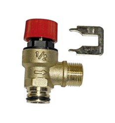 Valvula de seguridad Roca Gavina ver 122153310