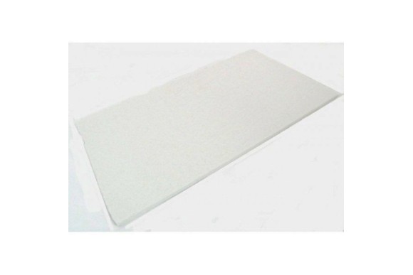 Panel aislante trasero caldera Roca r30/30