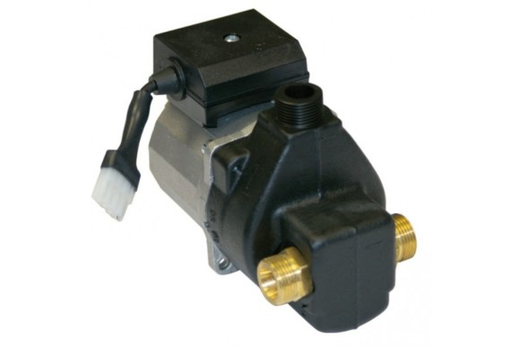 Conjunto bomba 3 vias y 2 rx rx20 * VER 122070230
