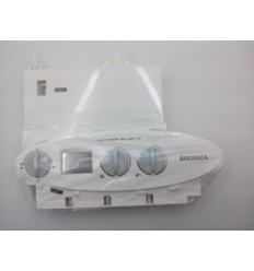 Cuadro de control Roca VITORIA 24/24F