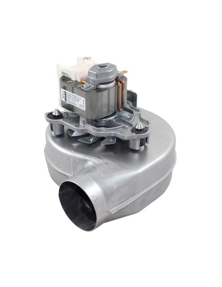 Ventilador 1vel. mvl rlg108 Roca deimos Novanox24