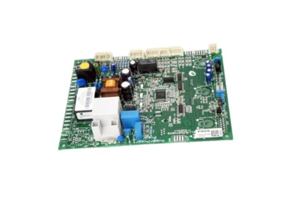 Cuadro de mandos Roca Neobit s 24 24
