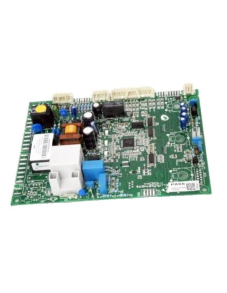Cuadro de mandos Roca Neobit s 24 24
