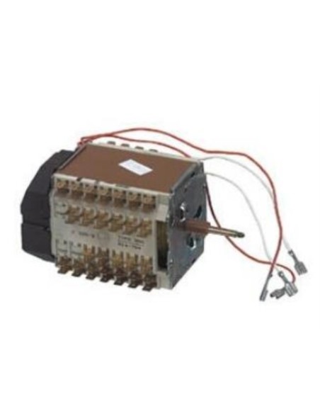 Programador lavadora Indesit 9/0B21 MTE014AA1