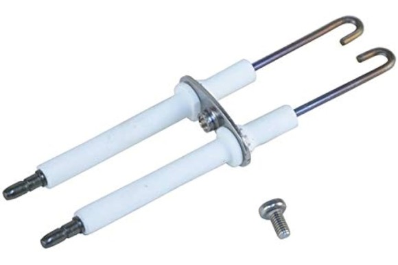 Electrodo Buderus BE/BE-A  tipo 4 L34 L:120mm