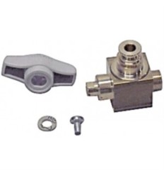 Llave de llenado Vaillant VMW turbotech original