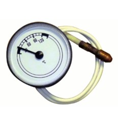 Termometro caldera Vaillant 0-120°