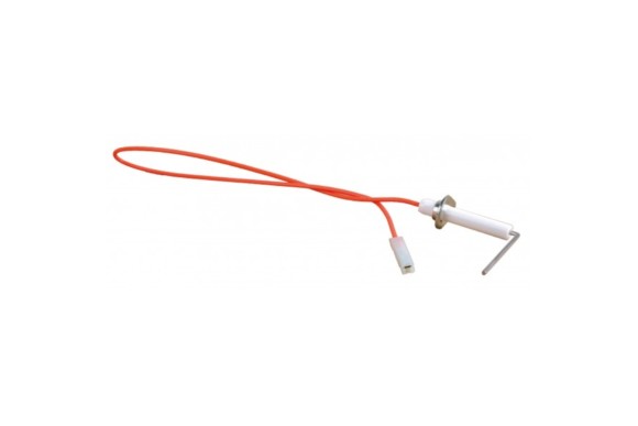 Electrodo ionizacion Chaffoteaux Ariston compy...