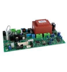 Modulo electronico Chaffoteaux MX2comfort f24 mira