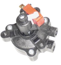 Conmutador de agua Vaillant VCM s/muelle c/micro