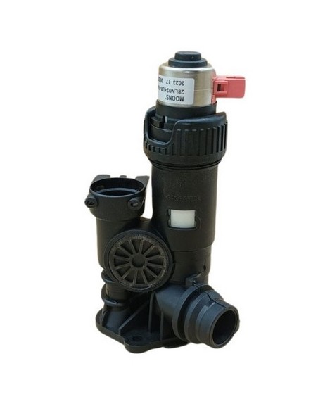 Valvula 3 vias VMW236 296/3-5 COMPATIBLE