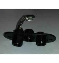 Cabeza piloto 1 llama SIT 140