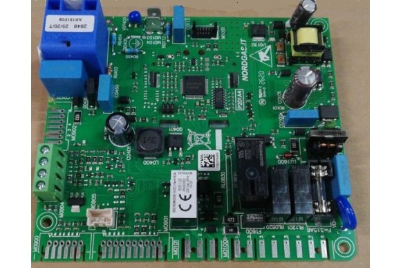 Modulo electronico Fondital Minorca KC24 Nibir