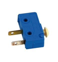 Microinterruptor caldera Chaffoteaux