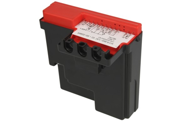 Modulo de encendido S4565dd1003-1