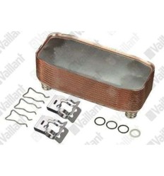 Intercambiador de placas Vaillant VMW24 20 p orig