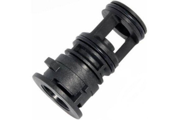 Cartucho Ariston egis