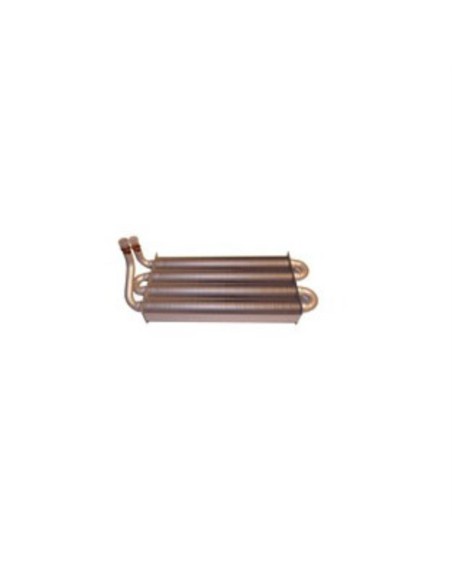 Intercambiador principal Saunier isofat f28