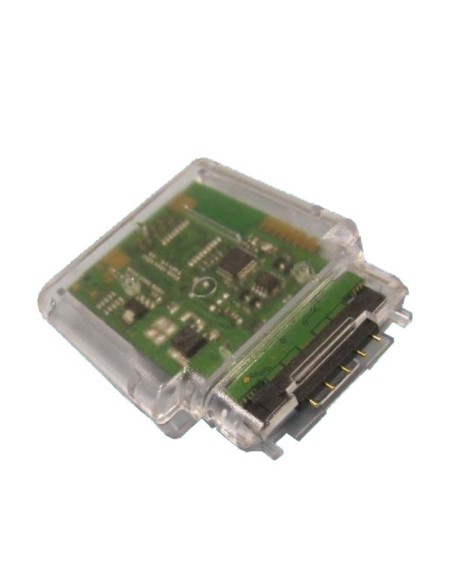 Lector de tarjetas 8Kb a 32Kb, Smart reader