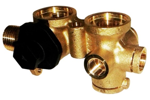 Cuerpo derecho Sime brava slim