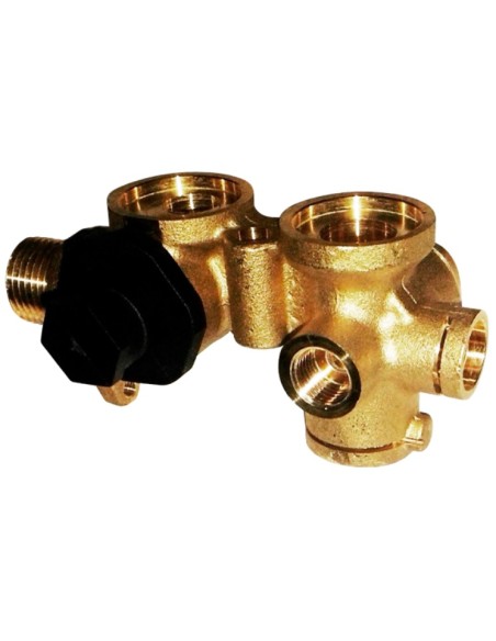 Cuerpo derecho Sime brava slim