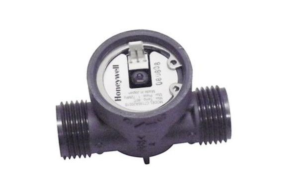 Flujostato rotativo c, Saunier , Vaillant Fagor