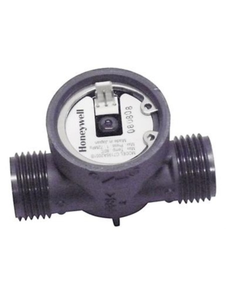 Flujostato rotativo c, Saunier , Vaillant Fagor