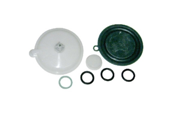 Kit membrana caldera Saunier 63mm (ver 77660024)