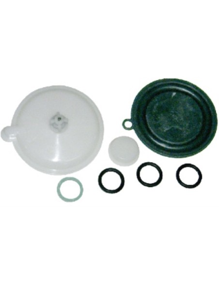 Kit membrana caldera Saunier 63mm (ver 77660024)