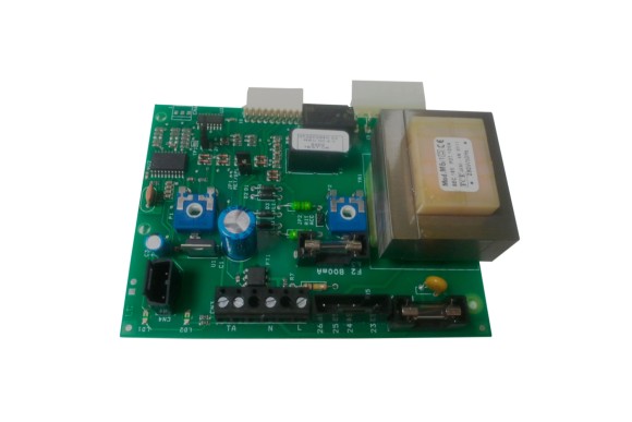 Modulo electronico Renova habitat 052002948