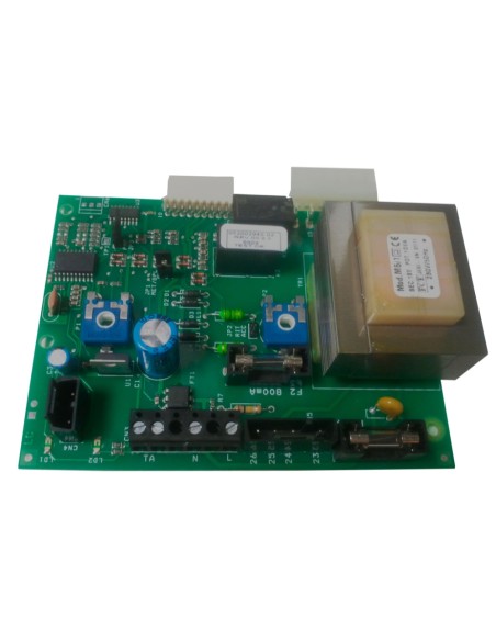 Modulo electronico Renova habitat 052002948