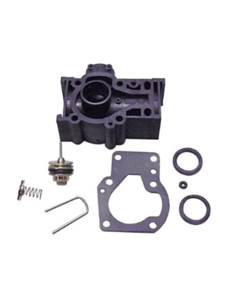 Brida delantera caldera Saunier duval compatible