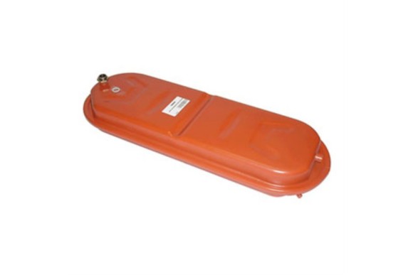 Vaso de expansion Saunier sd214