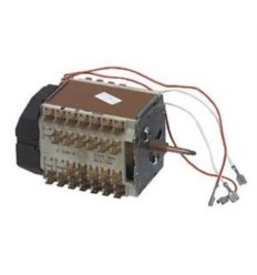 Programador Indesit 910/1207