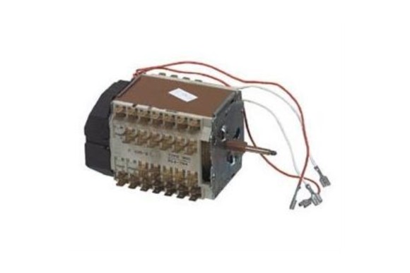 Programador Indesit 910/1207