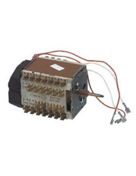 Programador Indesit 910/1207