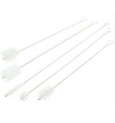 Kit escobillas perlon 900mm 60-80-35-50x40-30x20