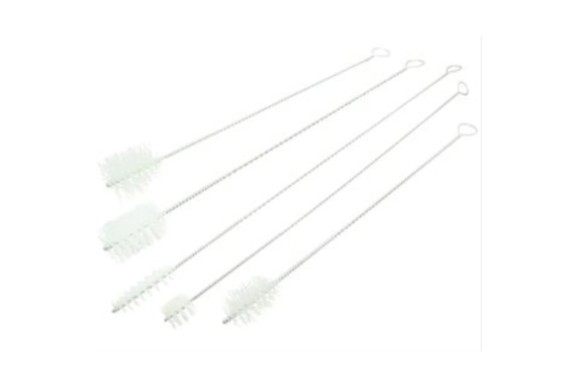 Kit escobillas perlon 900mm 60-80-35-50x40-30x20