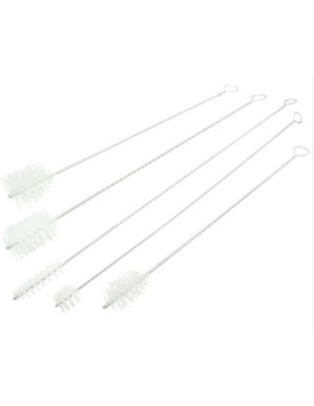 Kit escobillas perlon 900mm 60-80-35-50x40-30x20