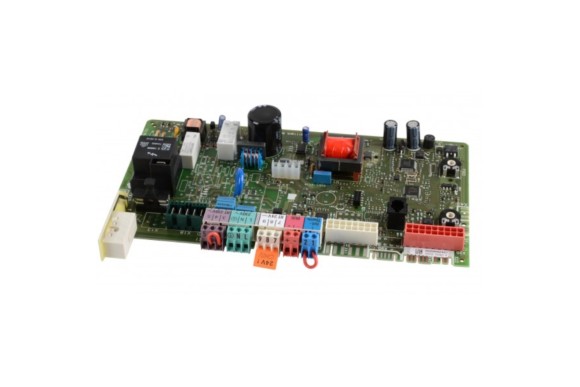 Modulo electronico Vaillant 0020092478