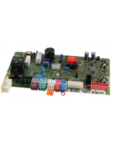 Modulo electronico Vaillant 0020092478