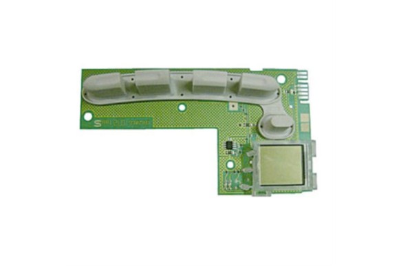 Modulo electronico display Saunier Themaclassic ..