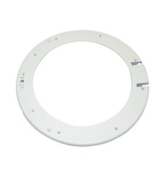 Aro interior lavadora Siemens WM10E48ZEP/03 (gris)