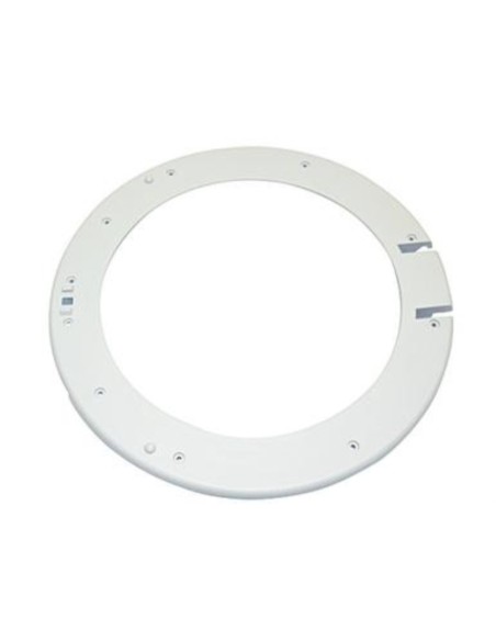 Aro interior lavadora Siemens WM10E48ZEP/03 (gris)
